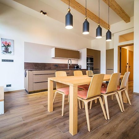 Lipno Port Apartment C304 - Lipno Home Lipno nad Vltavou Extérieur photo