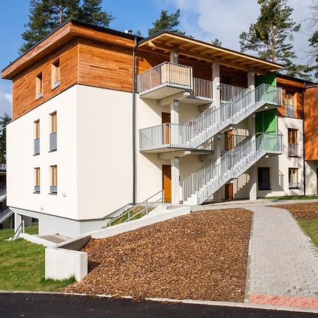 Lipno Port Apartment C304 - Lipno Home Lipno nad Vltavou Extérieur photo