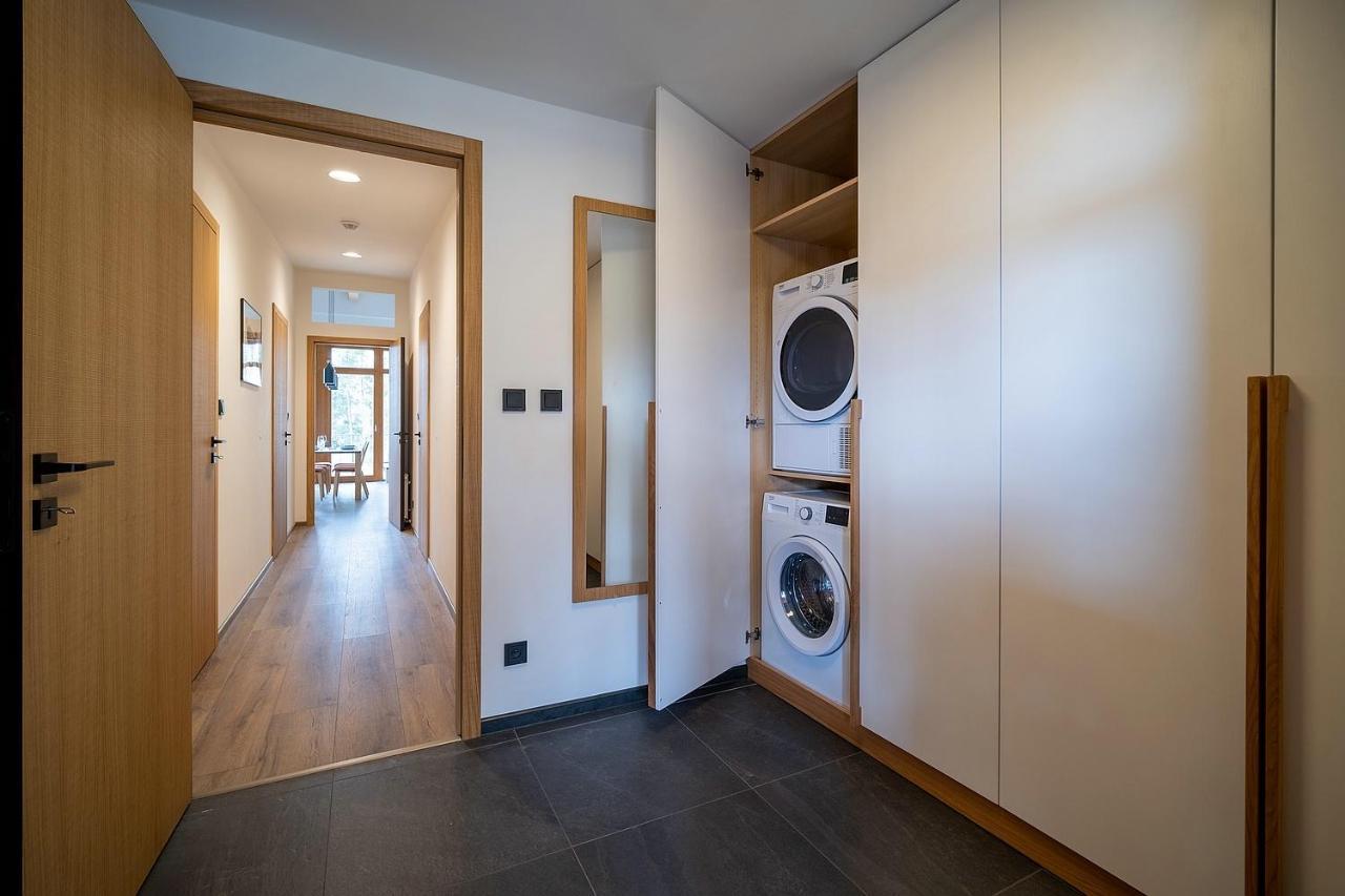 Lipno Port Apartment C304 - Lipno Home Lipno nad Vltavou Extérieur photo