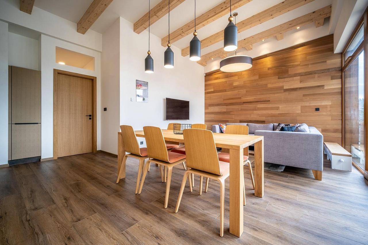 Lipno Port Apartment C304 - Lipno Home Lipno nad Vltavou Extérieur photo