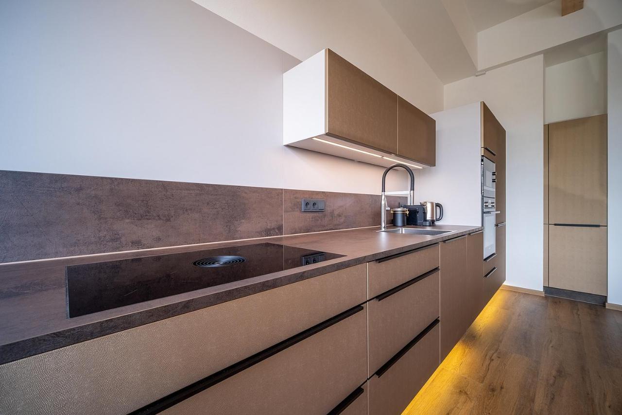 Lipno Port Apartment C304 - Lipno Home Lipno nad Vltavou Extérieur photo