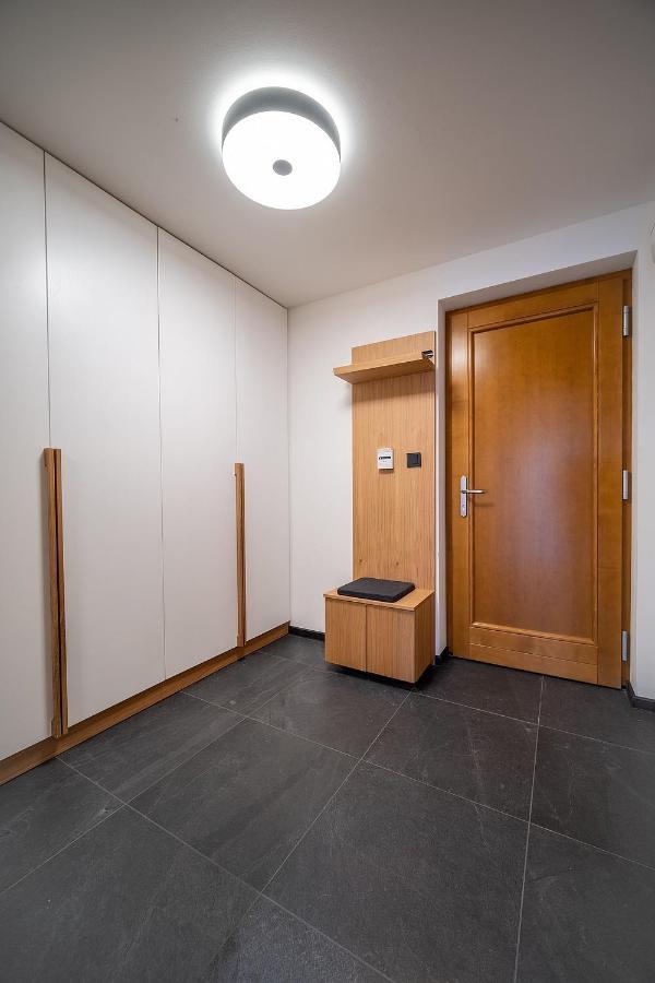 Lipno Port Apartment C304 - Lipno Home Lipno nad Vltavou Extérieur photo